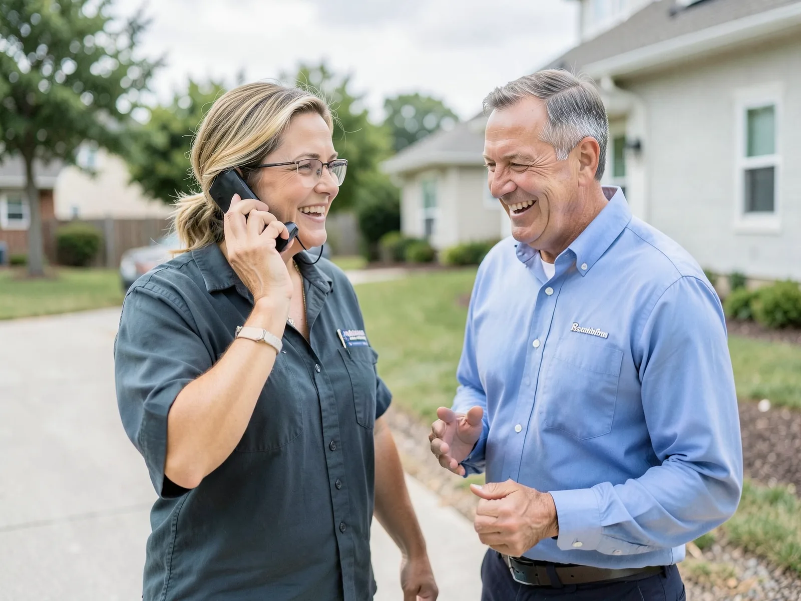 Frequently Asked Questions About Foundation Water Damage Restoration in North Arlington, NJ